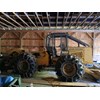 John Deere 548D Skidder